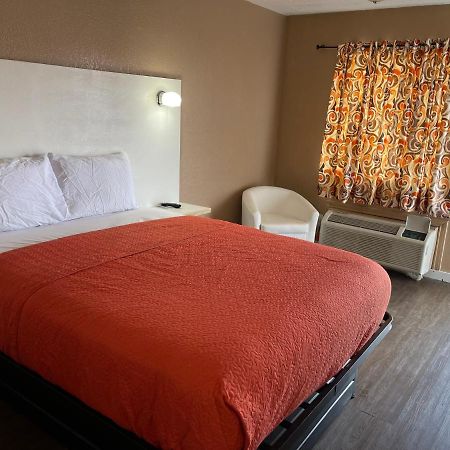 Hotel Eastin Atchison Eksteriør bilde