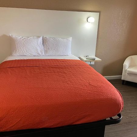 Hotel Eastin Atchison Eksteriør bilde