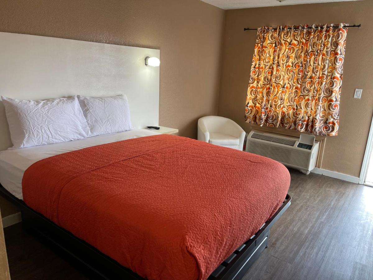 Hotel Eastin Atchison Eksteriør bilde