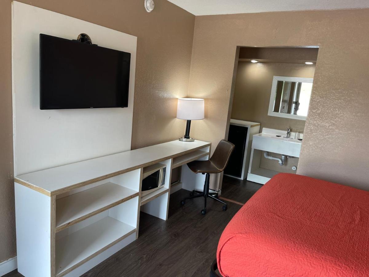 Hotel Eastin Atchison Eksteriør bilde